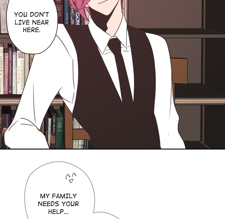 Ranunculus Chapter 28 Page 13
