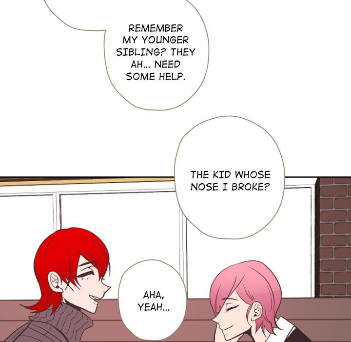 Ranunculus Chapter 28 Page 14