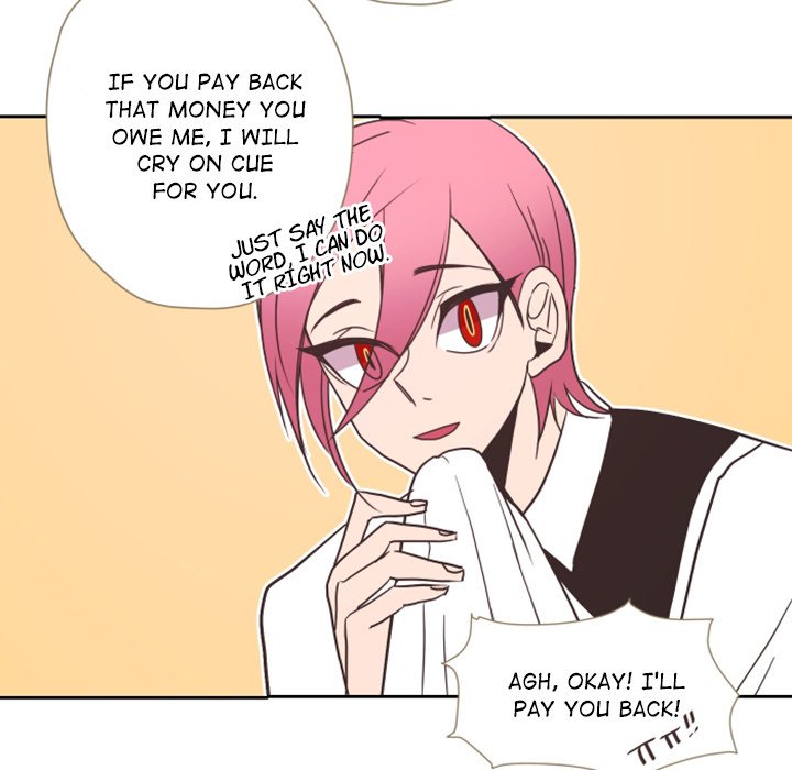 Ranunculus Chapter 28 Page 16