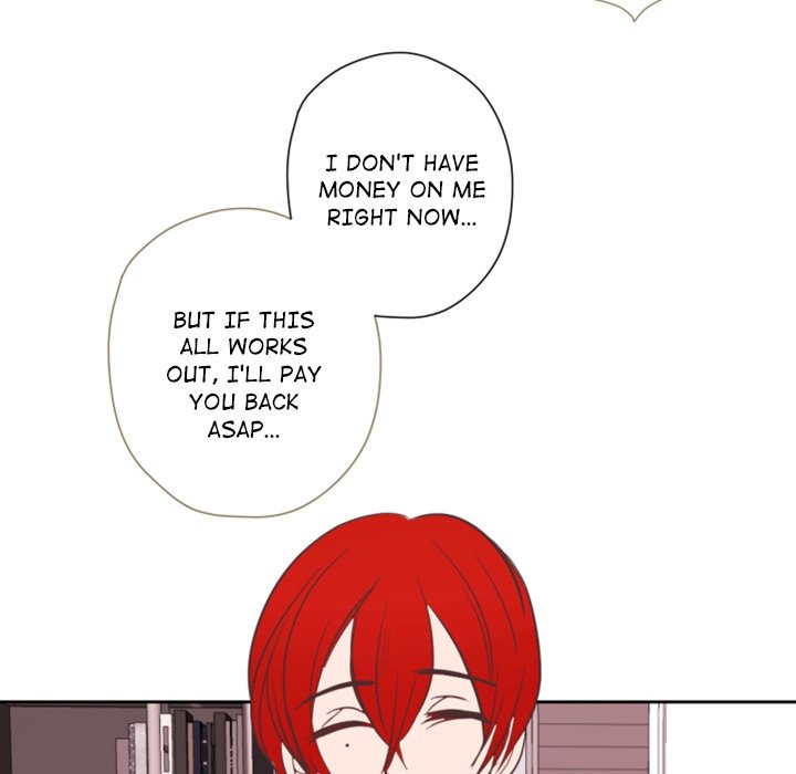 Ranunculus Chapter 28 Page 17