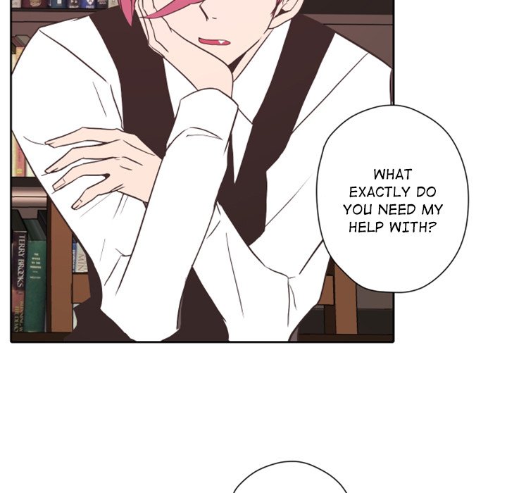 Ranunculus Chapter 28 Page 21