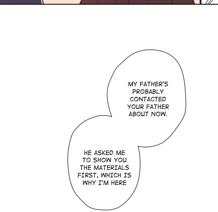 Ranunculus Chapter 28 Page 27