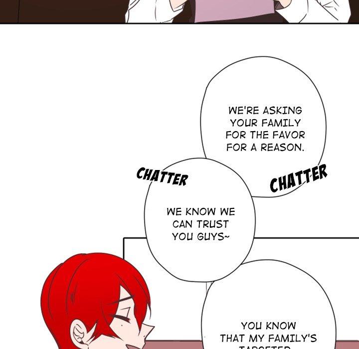Ranunculus Chapter 28 Page 31