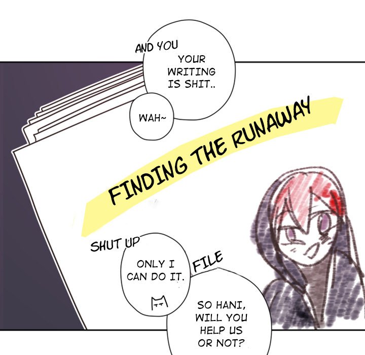 Ranunculus Chapter 28 Page 33