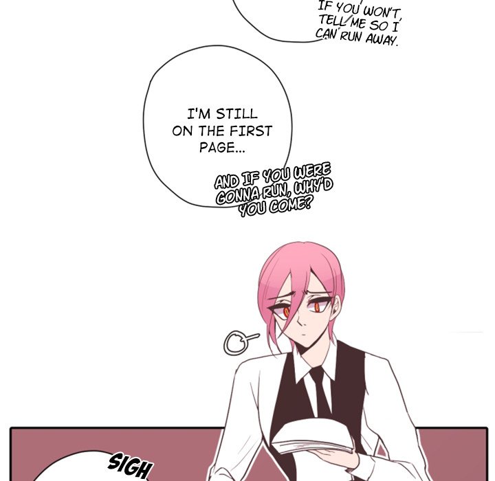 Ranunculus Chapter 28 Page 34
