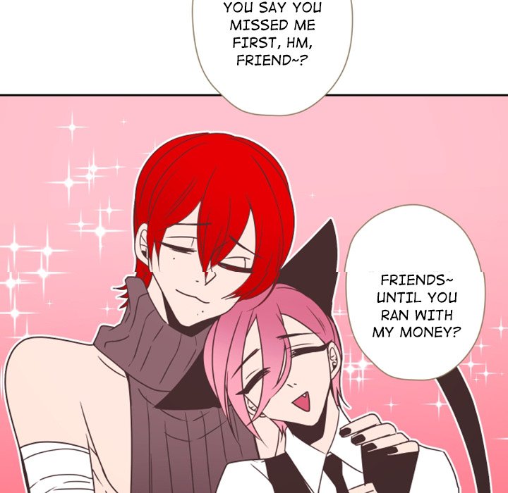 Ranunculus Chapter 28 Page 6