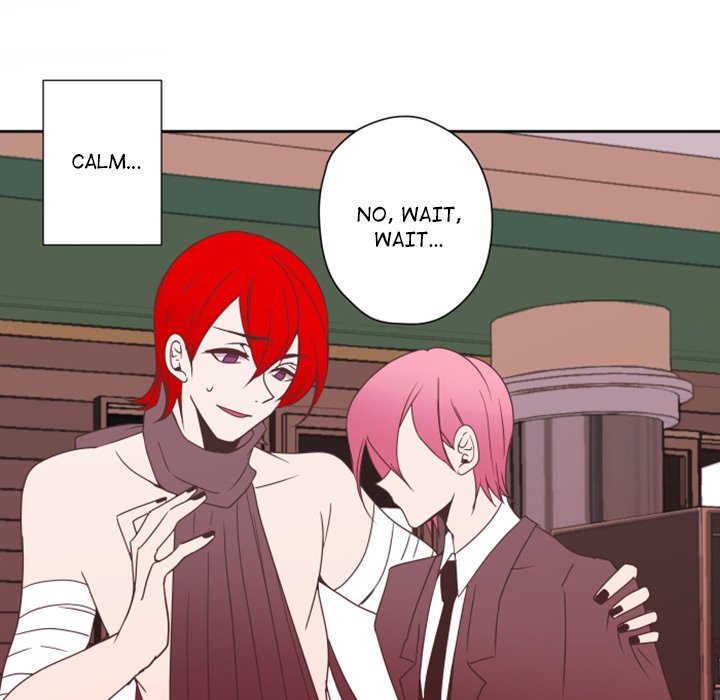 Ranunculus Chapter 28 Page 60