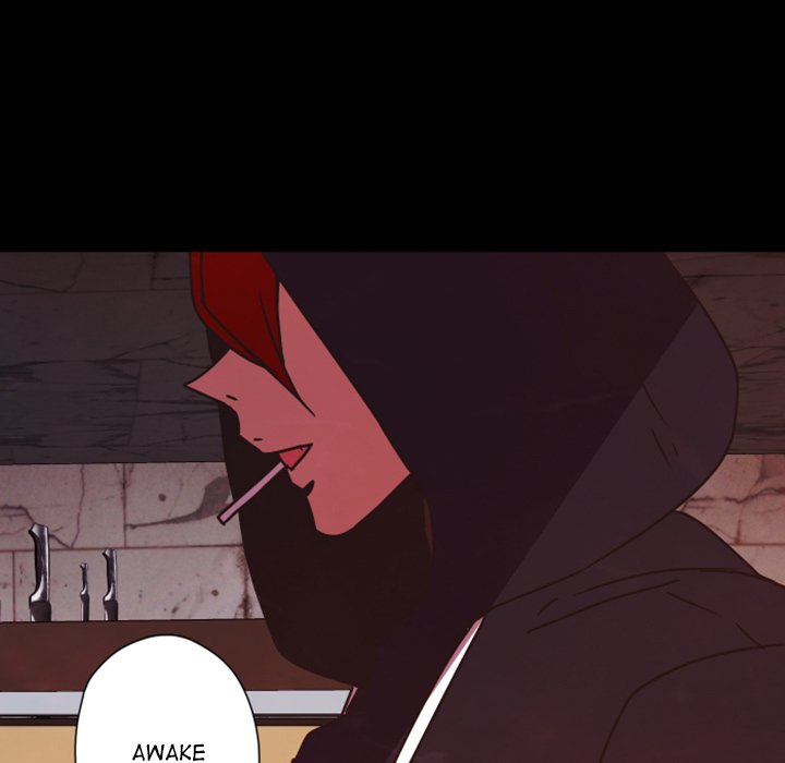 Ranunculus Chapter 28 Page 81