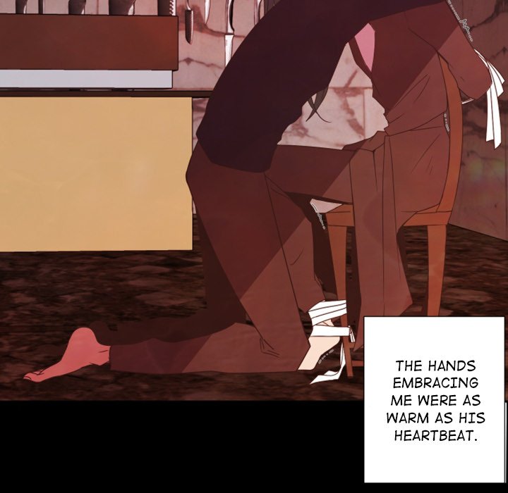 Ranunculus Chapter 28 Page 89