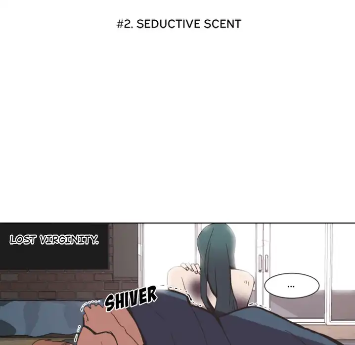 Ranunculus Chapter 2 Page 8