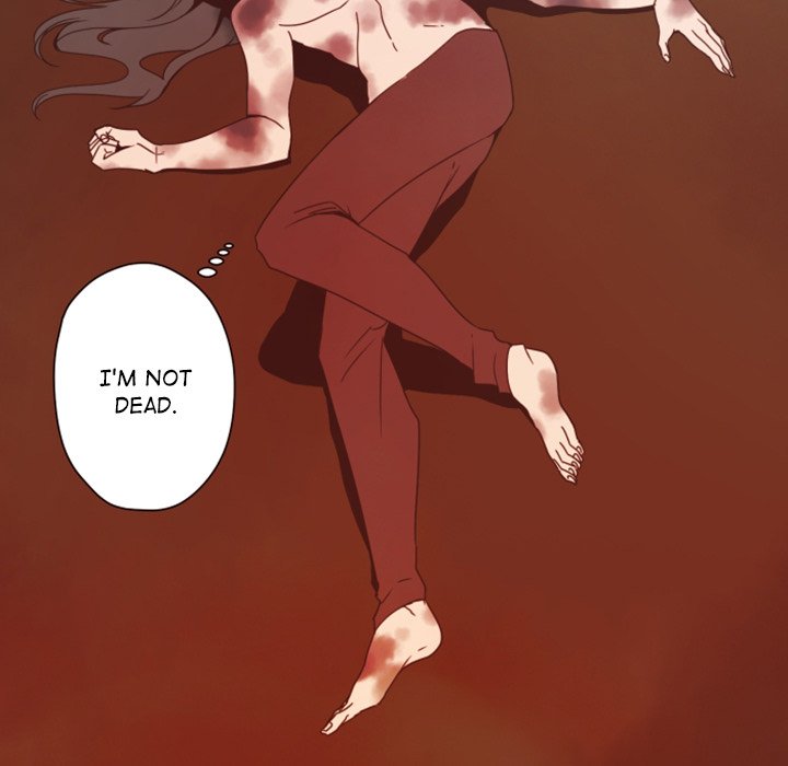 Ranunculus Chapter 29 Page 109