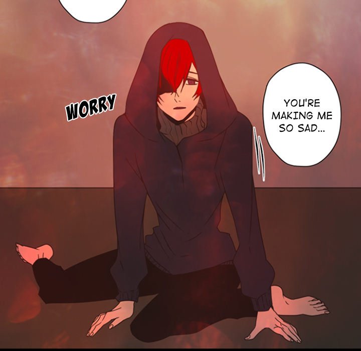 Ranunculus Chapter 29 Page 5