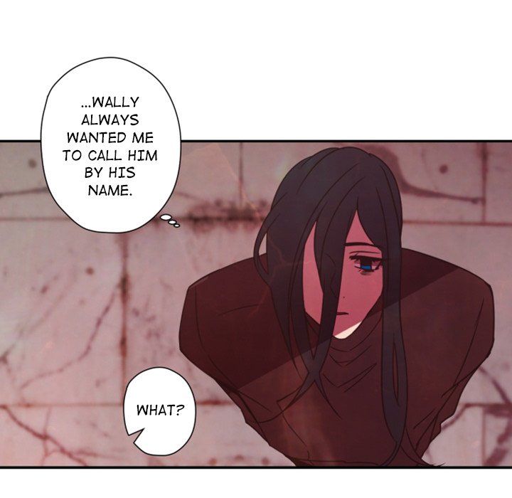 Ranunculus Chapter 30 Page 109