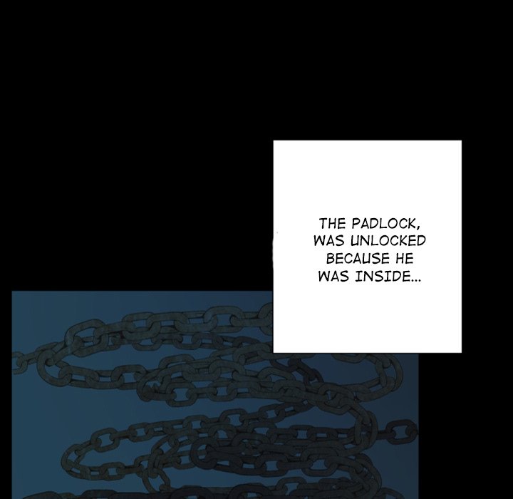Ranunculus Chapter 30 Page 12