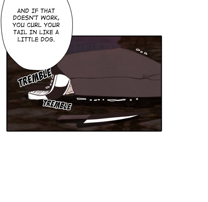 Ranunculus Chapter 31 Page 100