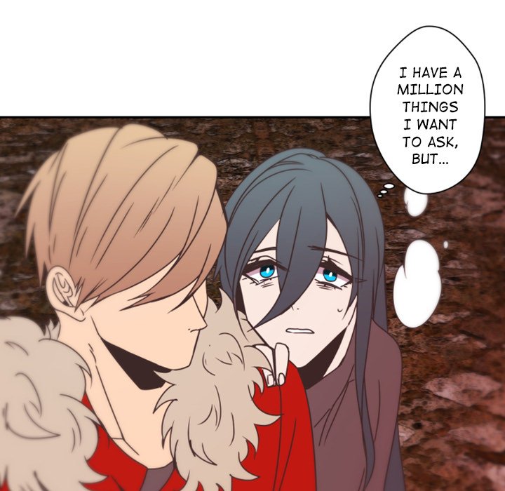 Ranunculus Chapter 31 Page 104