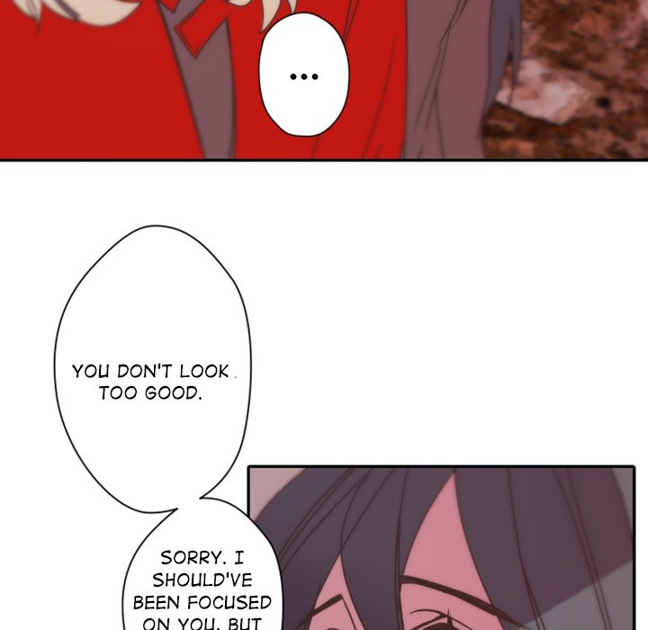 Ranunculus Chapter 31 Page 105