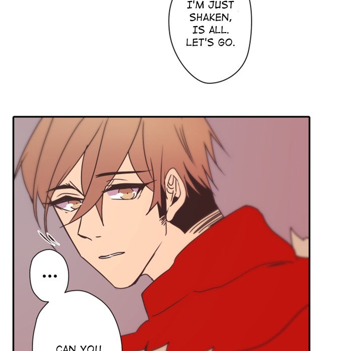 Ranunculus Chapter 31 Page 107