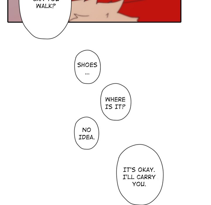 Ranunculus Chapter 31 Page 108