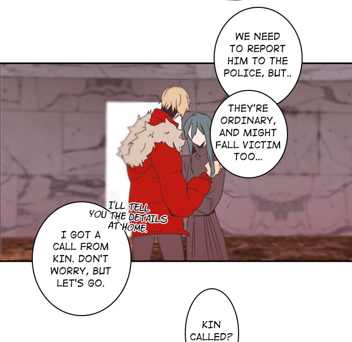 Ranunculus Chapter 31 Page 109