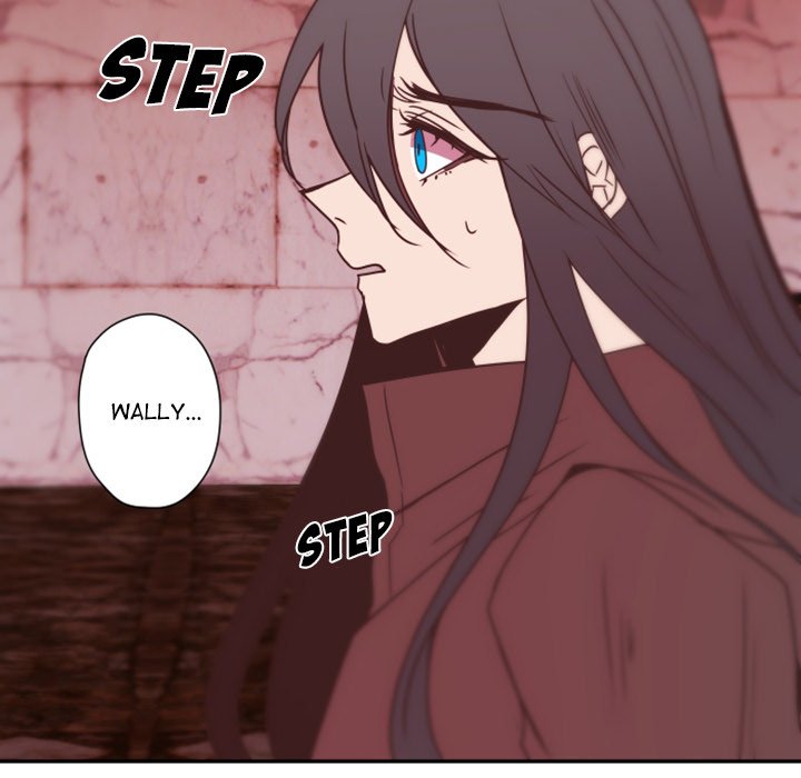 Ranunculus Chapter 31 Page 11