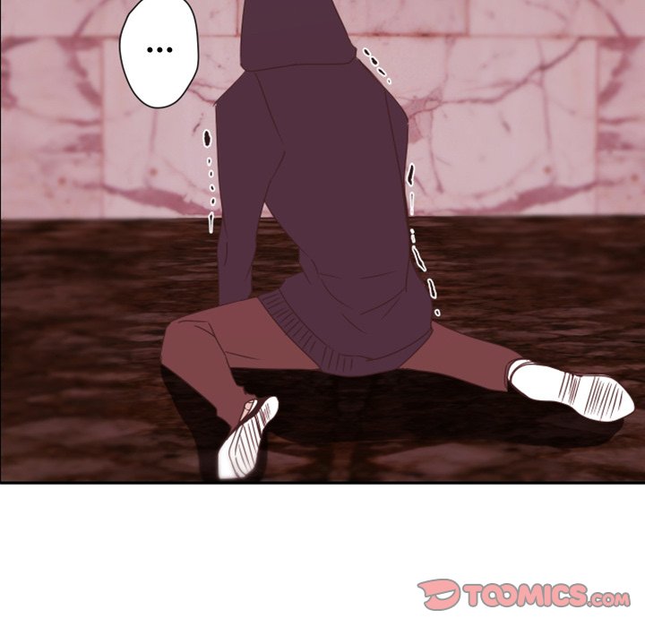 Ranunculus Chapter 31 Page 111