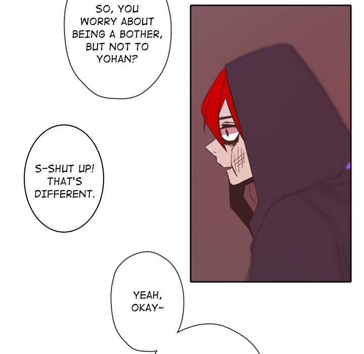 Ranunculus Chapter 31 Page 114
