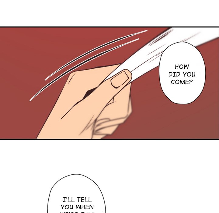 Ranunculus Chapter 31 Page 16