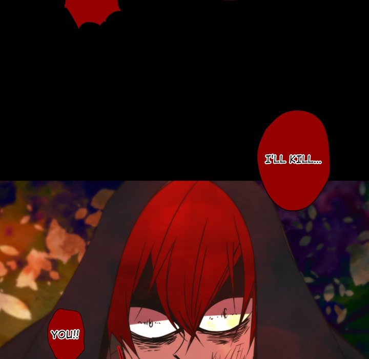 Ranunculus Chapter 31 Page 40