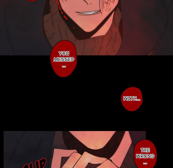 Ranunculus Chapter 31 Page 41