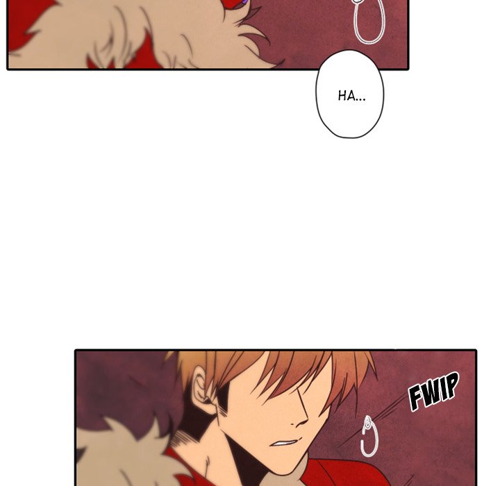 Ranunculus Chapter 31 Page 5