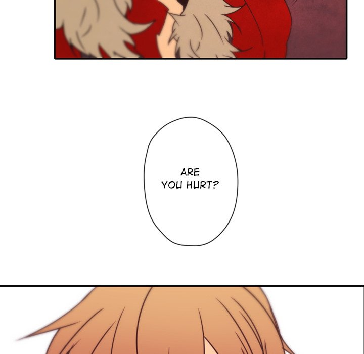 Ranunculus Chapter 31 Page 6