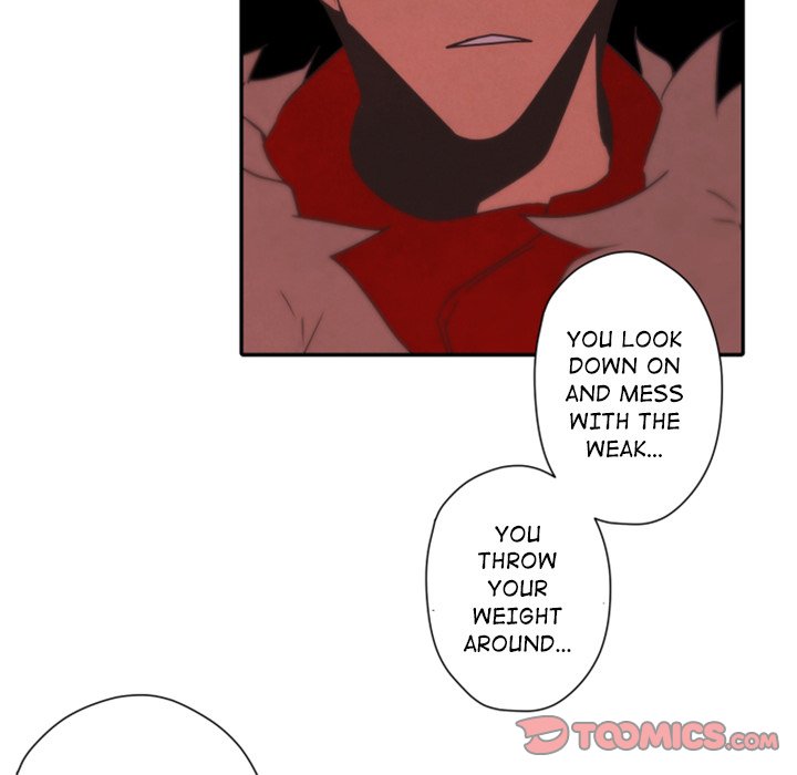 Ranunculus Chapter 31 Page 99
