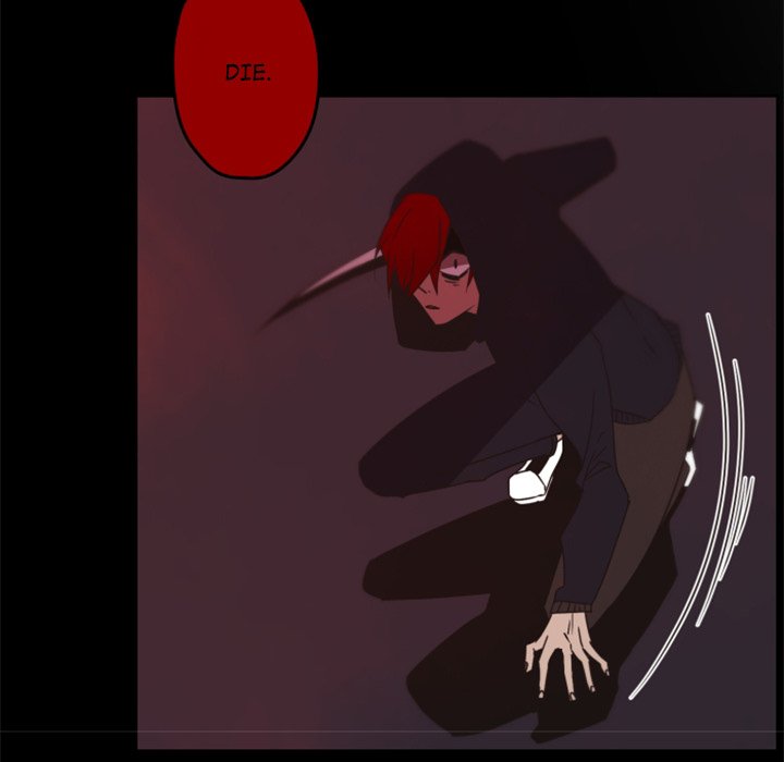 Ranunculus Chapter 32 Page 10