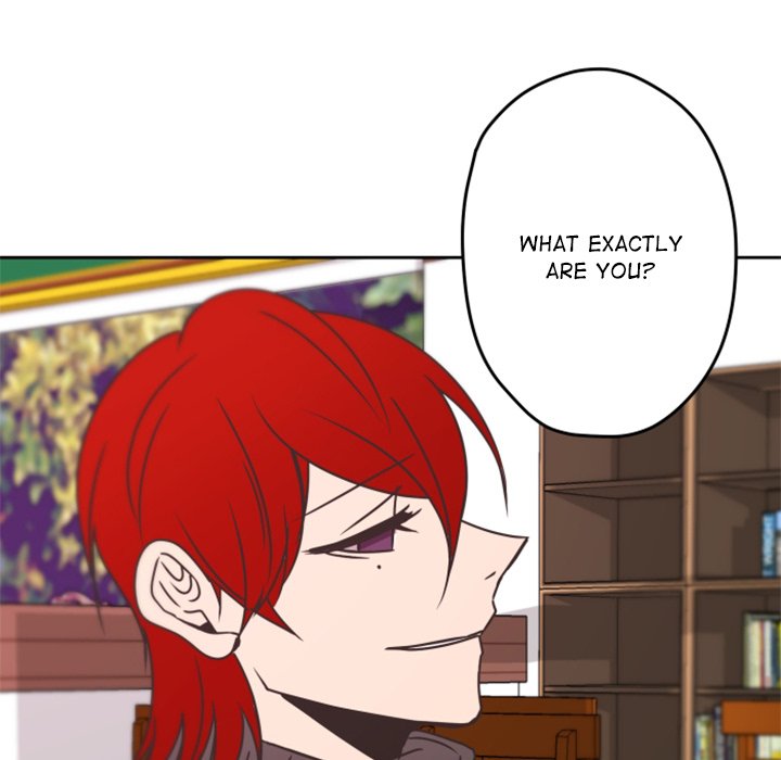Ranunculus Chapter 32 Page 101