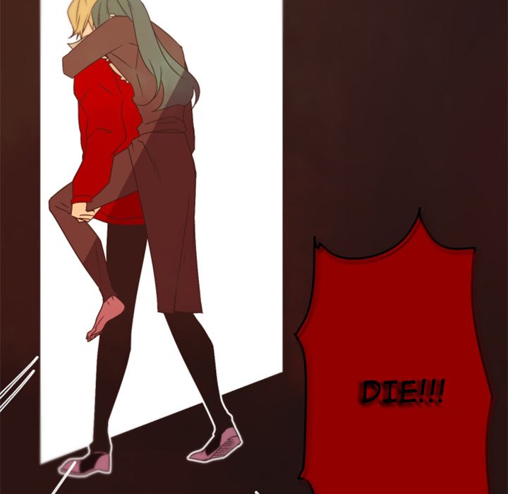 Ranunculus Chapter 32 Page 14