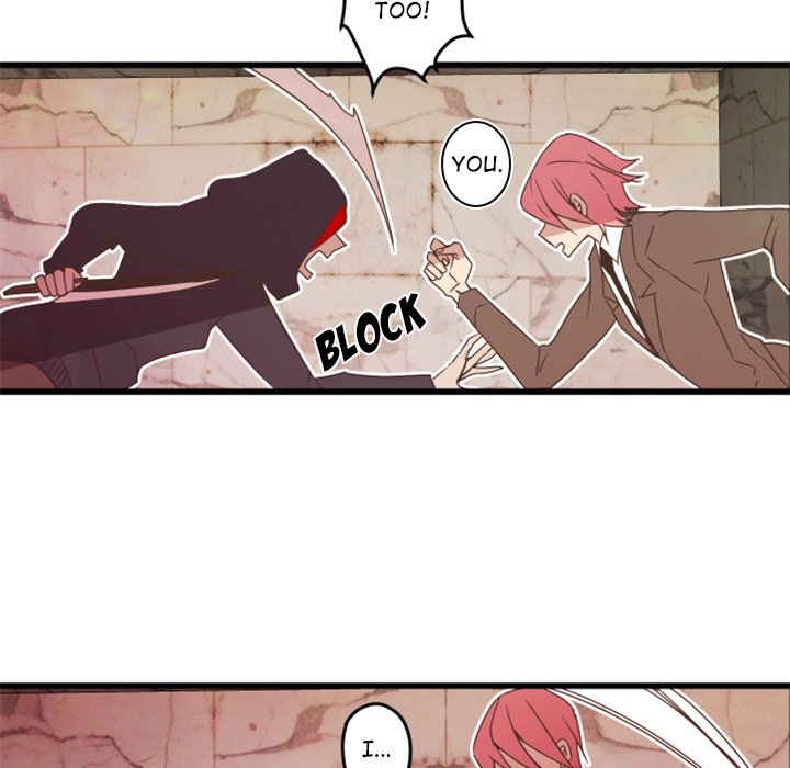Ranunculus Chapter 32 Page 27
