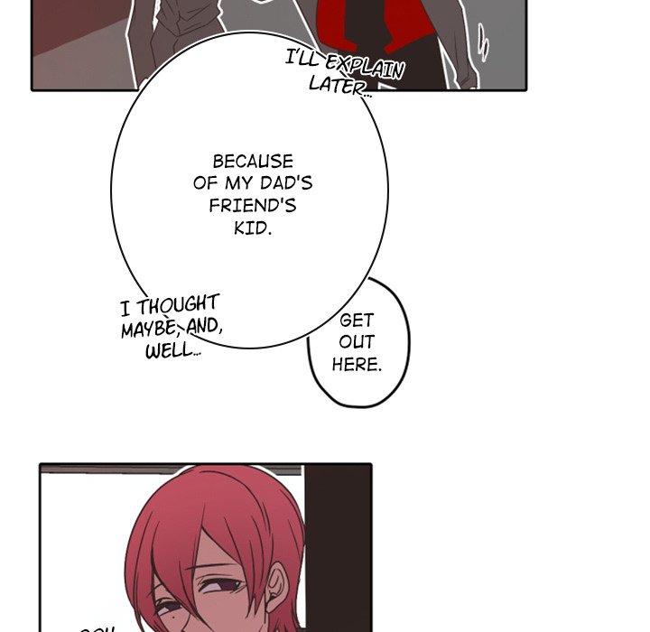 Ranunculus Chapter 32 Page 43