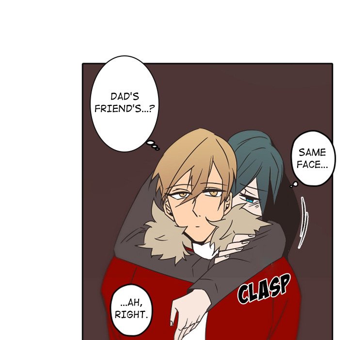 Ranunculus Chapter 32 Page 45