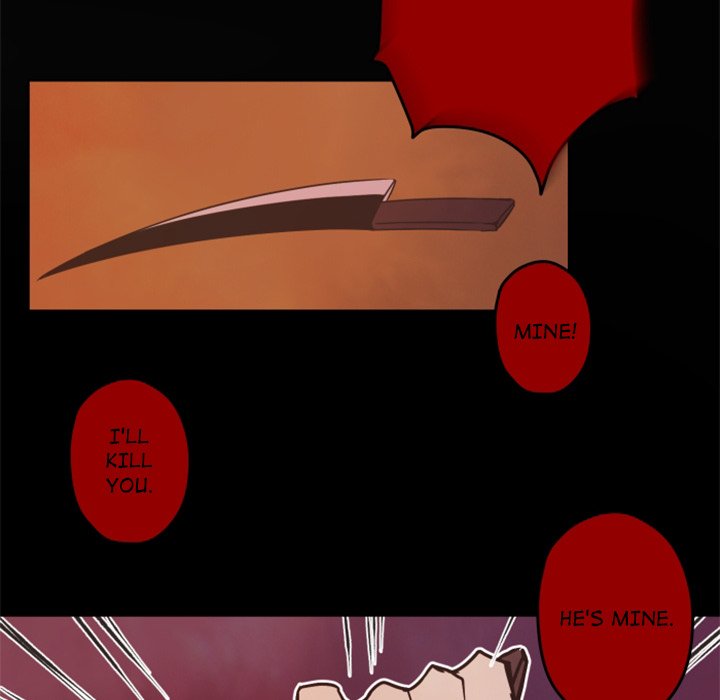 Ranunculus Chapter 32 Page 5