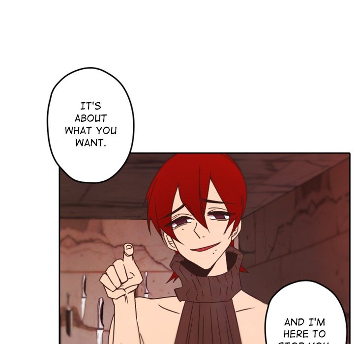 Ranunculus Chapter 32 Page 70