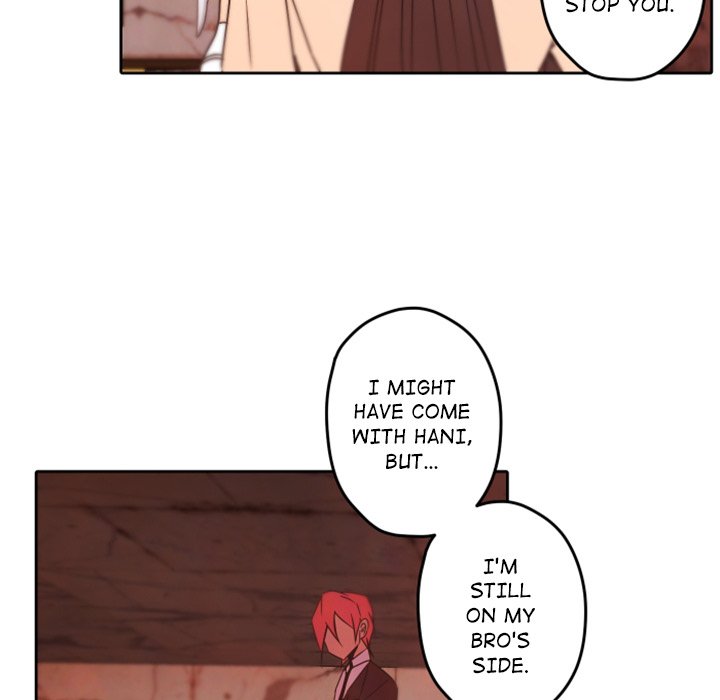 Ranunculus Chapter 32 Page 71