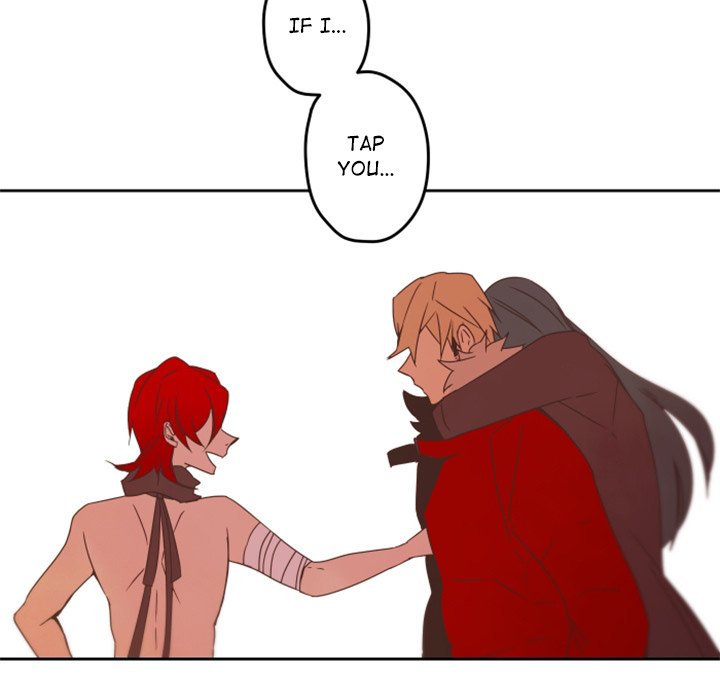 Ranunculus Chapter 32 Page 73