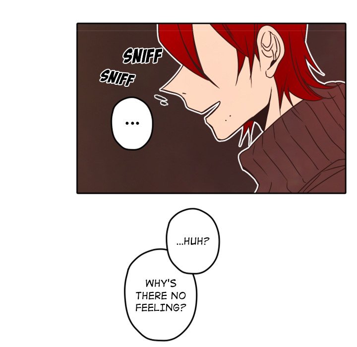 Ranunculus Chapter 32 Page 77
