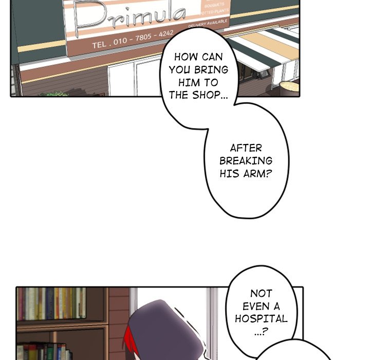 Ranunculus Chapter 32 Page 83