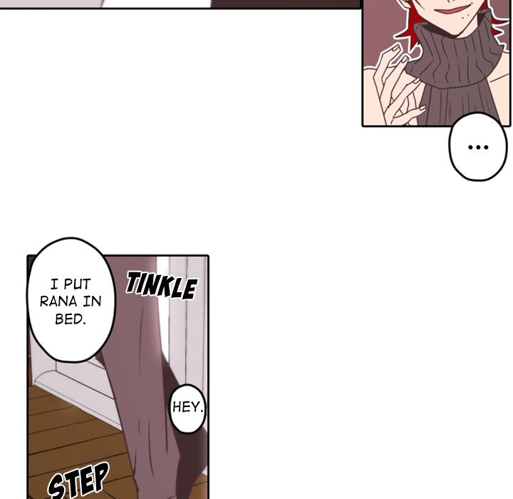 Ranunculus Chapter 32 Page 86