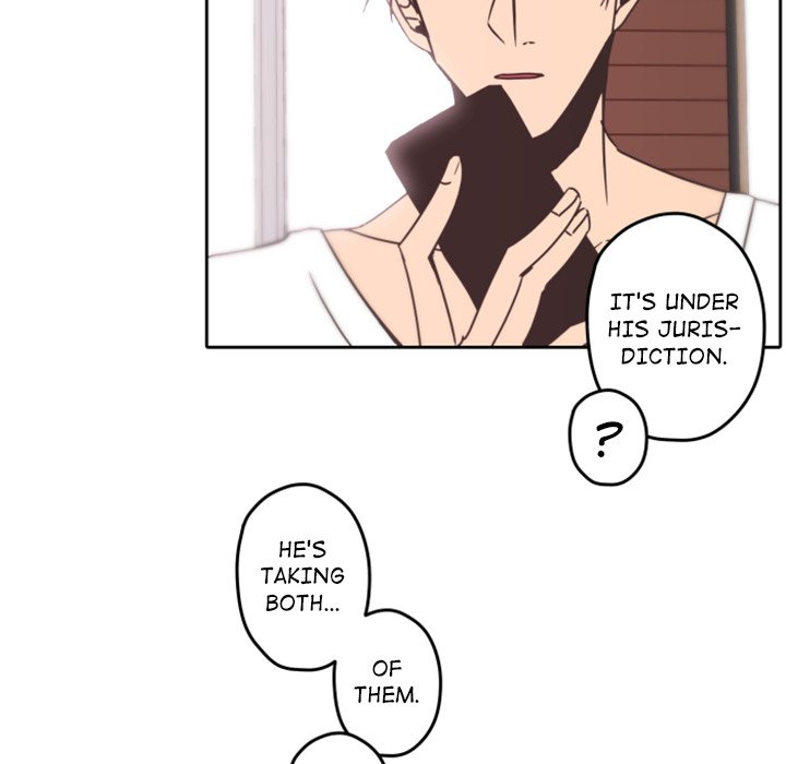Ranunculus Chapter 32 Page 88