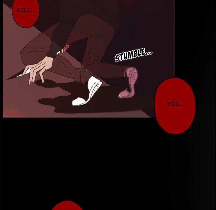 Ranunculus Chapter 32 Page 9