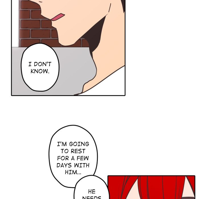 Ranunculus Chapter 32 Page 91