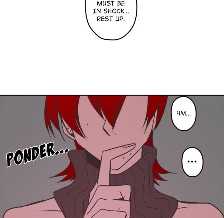 Ranunculus Chapter 32 Page 93